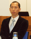 増田直紀（東京大学　大学院情報理工学系）研究科講師