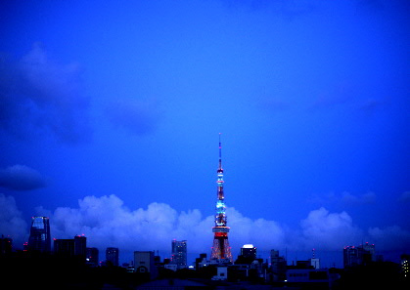 Tokyo Tower