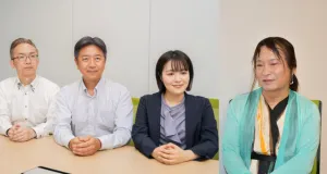 【対談】GIGA2期が目指す学びを実現するセキュリティ環境へ