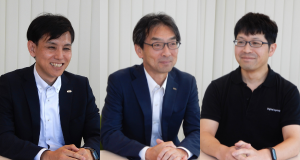 【鼎談】教育DXの青写真と工程表を共有