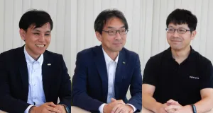 【鼎談】教育DXロードマップ　青写真と工程表を共有