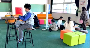 GIGA第2期の個別最適な学び