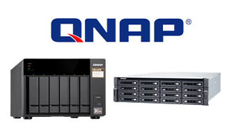 高機能・低価格で導入できるNAS「QNAP」オンラインセミナー｜KKS Web