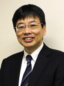 JAET会長・高橋純教授（東京学芸大学）