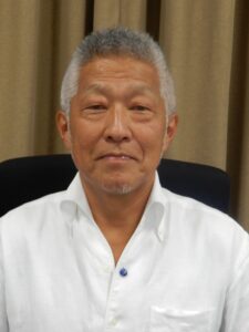 髙松政則校長