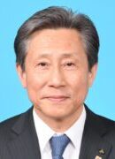 黒木 淳一郎 教育長