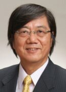 山西 潤一 会長