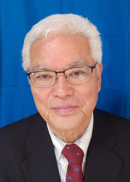 赤堀 侃司 会長