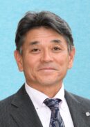 青海 正 会長