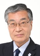 谷口 功 理事長