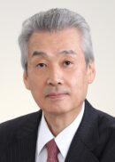 松本 吉郎 会長