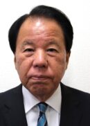 白石 幹幸 会長