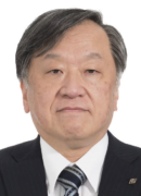 北野 喜樹 教育長