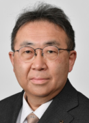 佐野 哲郎 教育長