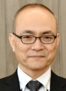 花田 忠雄 教育長