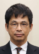 野津 建二 教育長