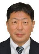 柳橋 常喜 教育長