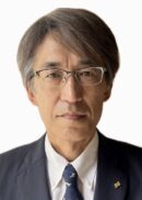 前田 雄仁 会長